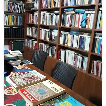 Séjour chez l'habitant Sanat Konagi *