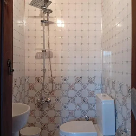 Sanat Konagi Séjour chez l'habitant