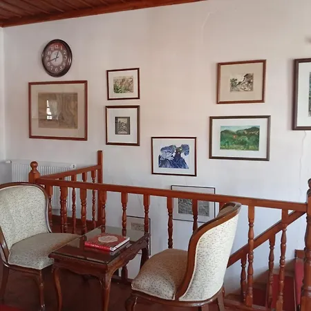 Sanat Konagi Séjour chez l'habitant
